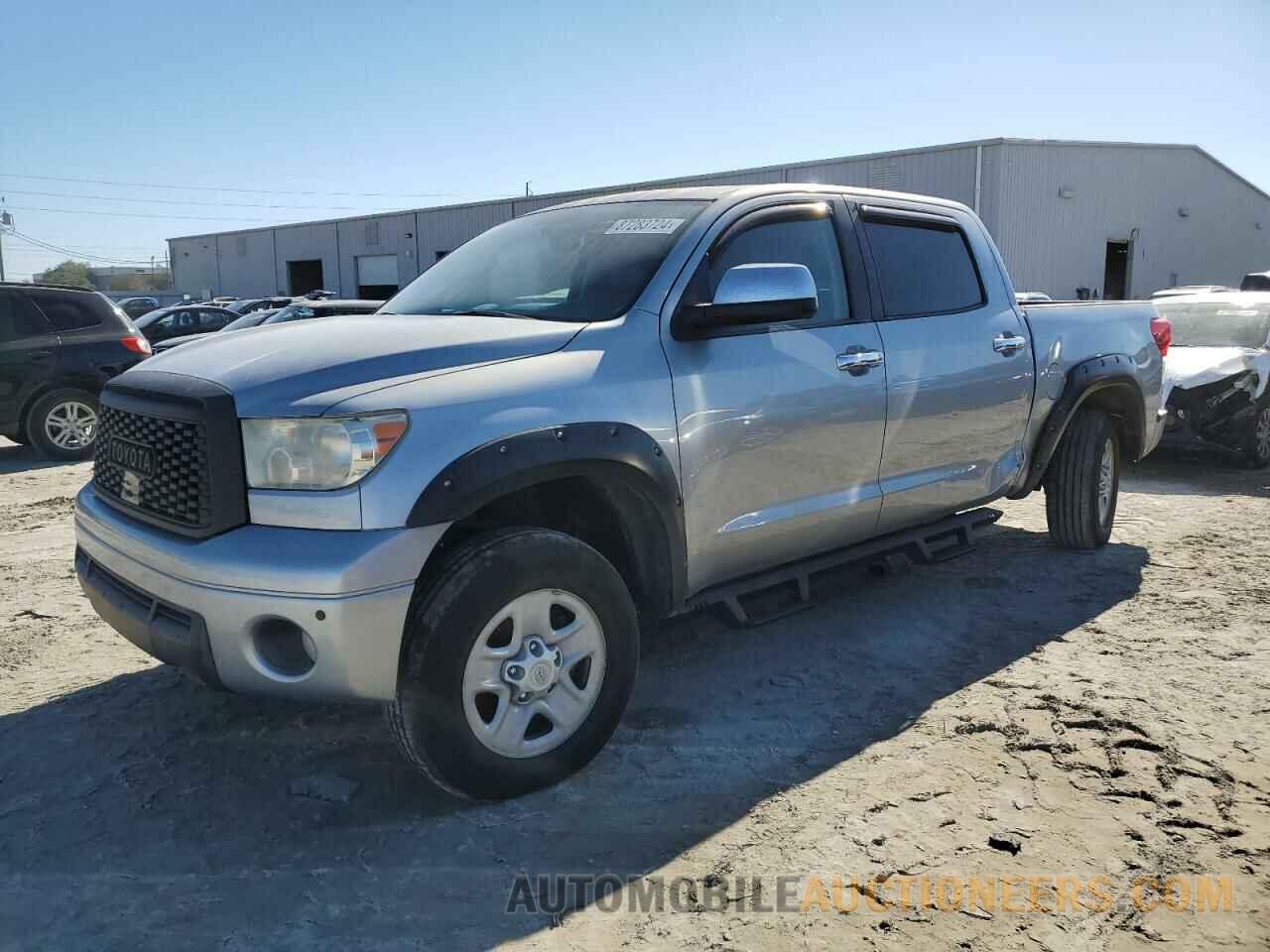 5TFHY5F17BX208332 TOYOTA TUNDRA 2011