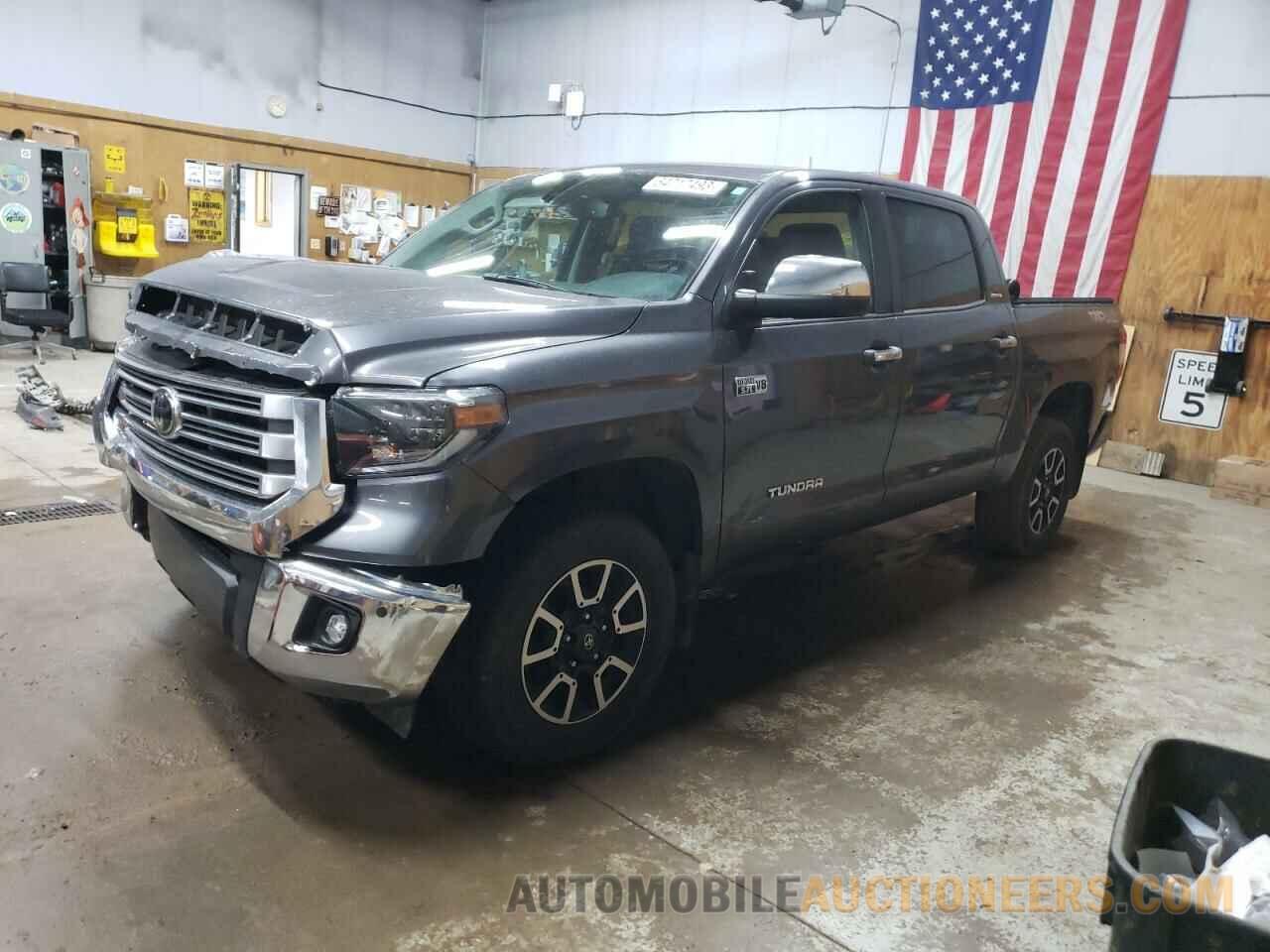 5TFHY5F17LX902732 TOYOTA TUNDRA 2020