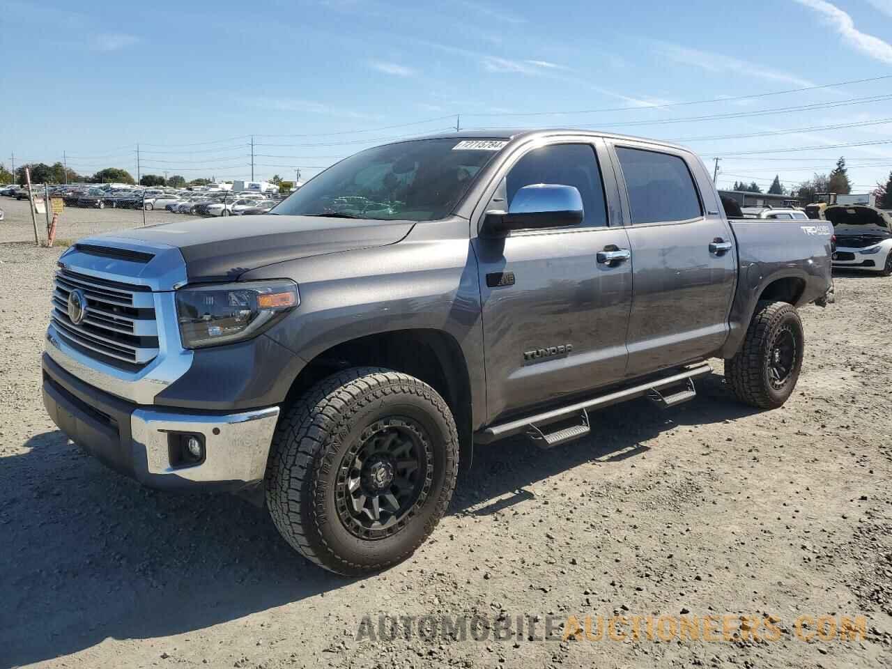 5TFHY5F17MX018887 TOYOTA TUNDRA 2021