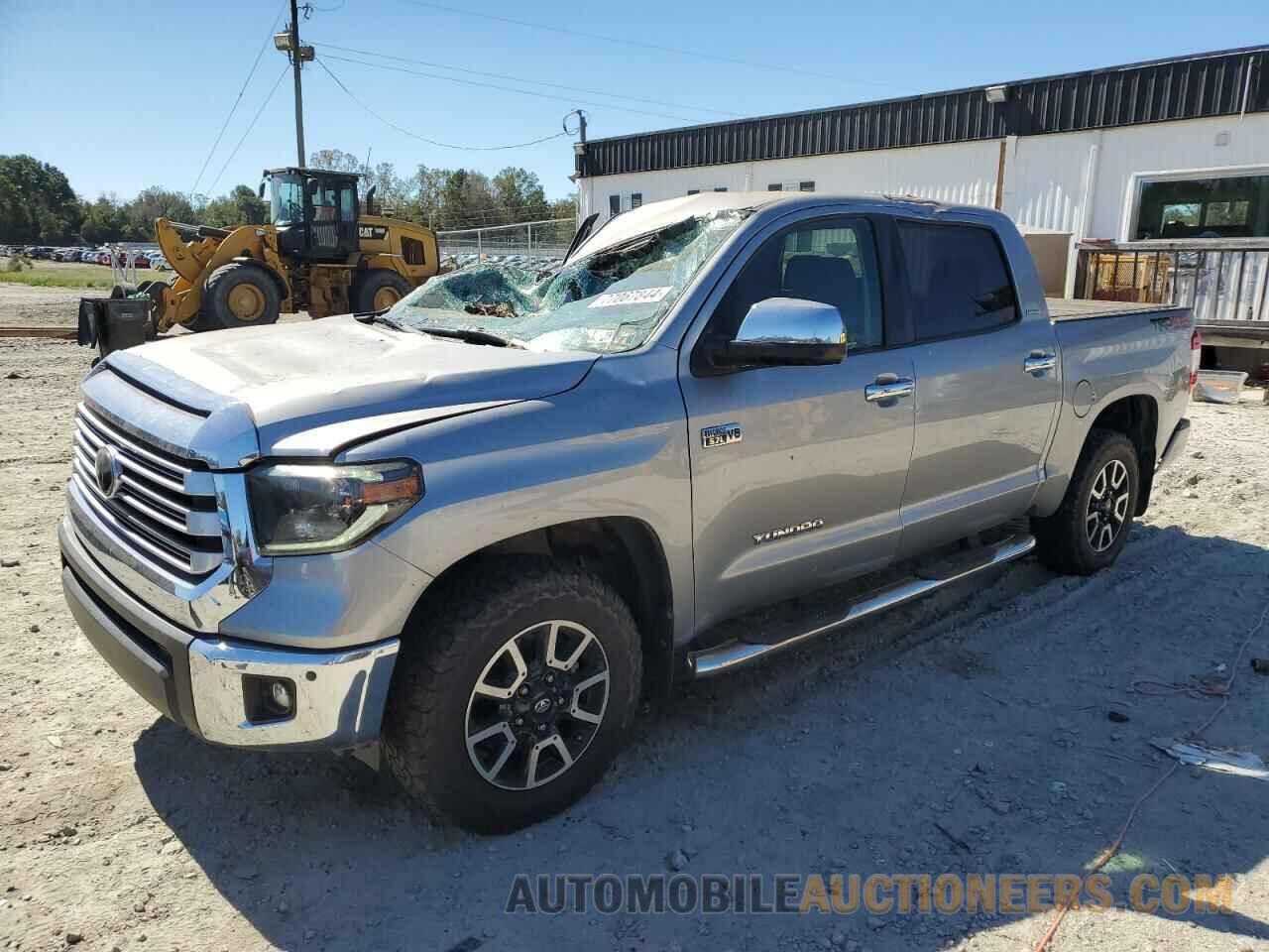 5TFHY5F18KX802279 TOYOTA TUNDRA 2019