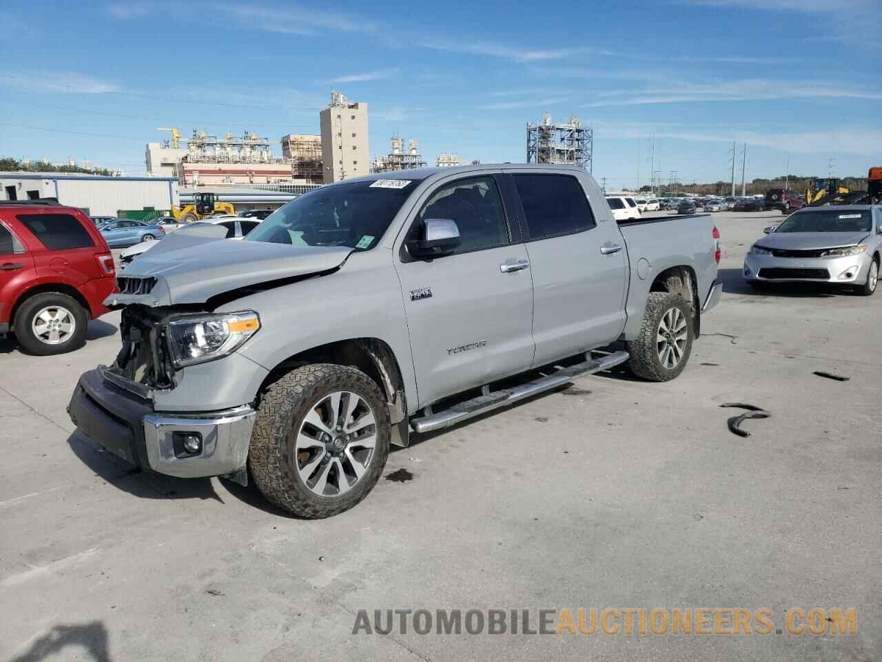 5TFHY5F18LX875704 TOYOTA TUNDRA 2020