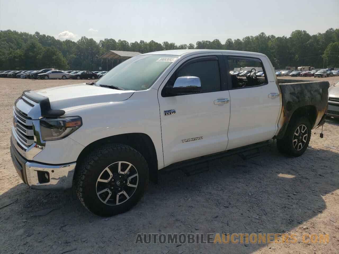 5TFHY5F18LX925551 TOYOTA TUNDRA 2020