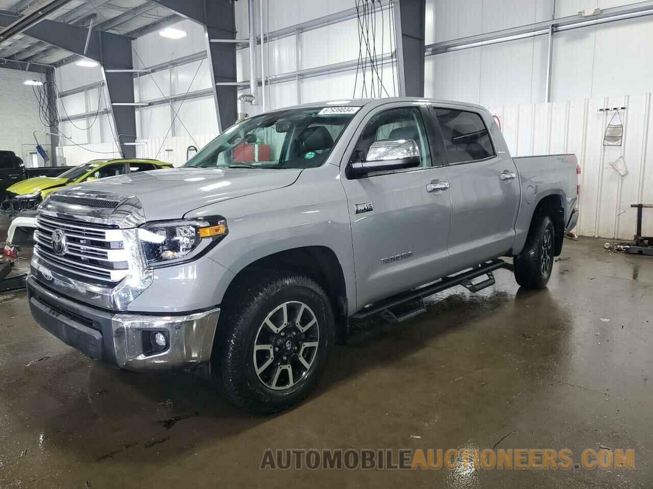 5TFHY5F18MX048996 TOYOTA TUNDRA 2021