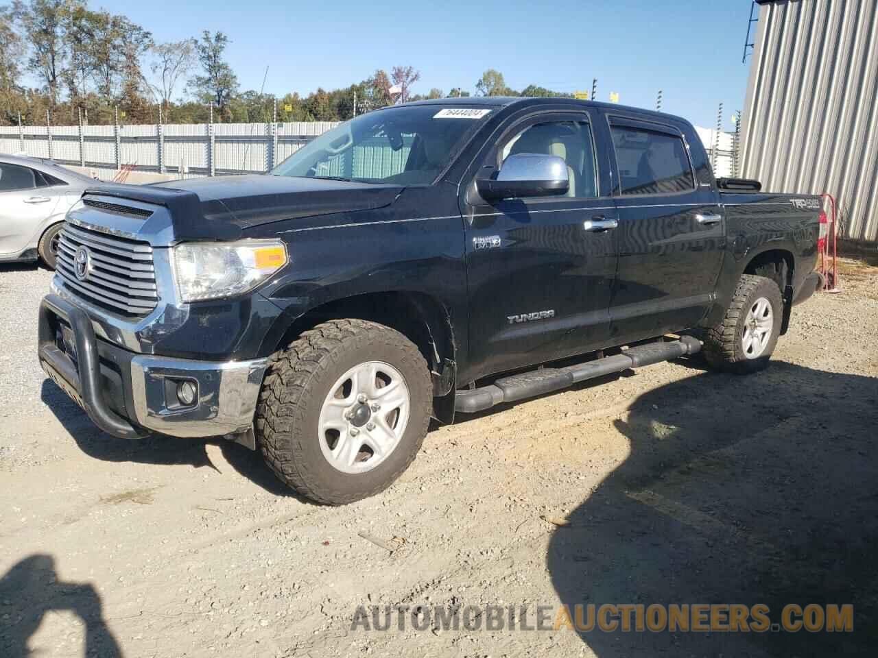 5TFHY5F19EX338472 TOYOTA TUNDRA 2014