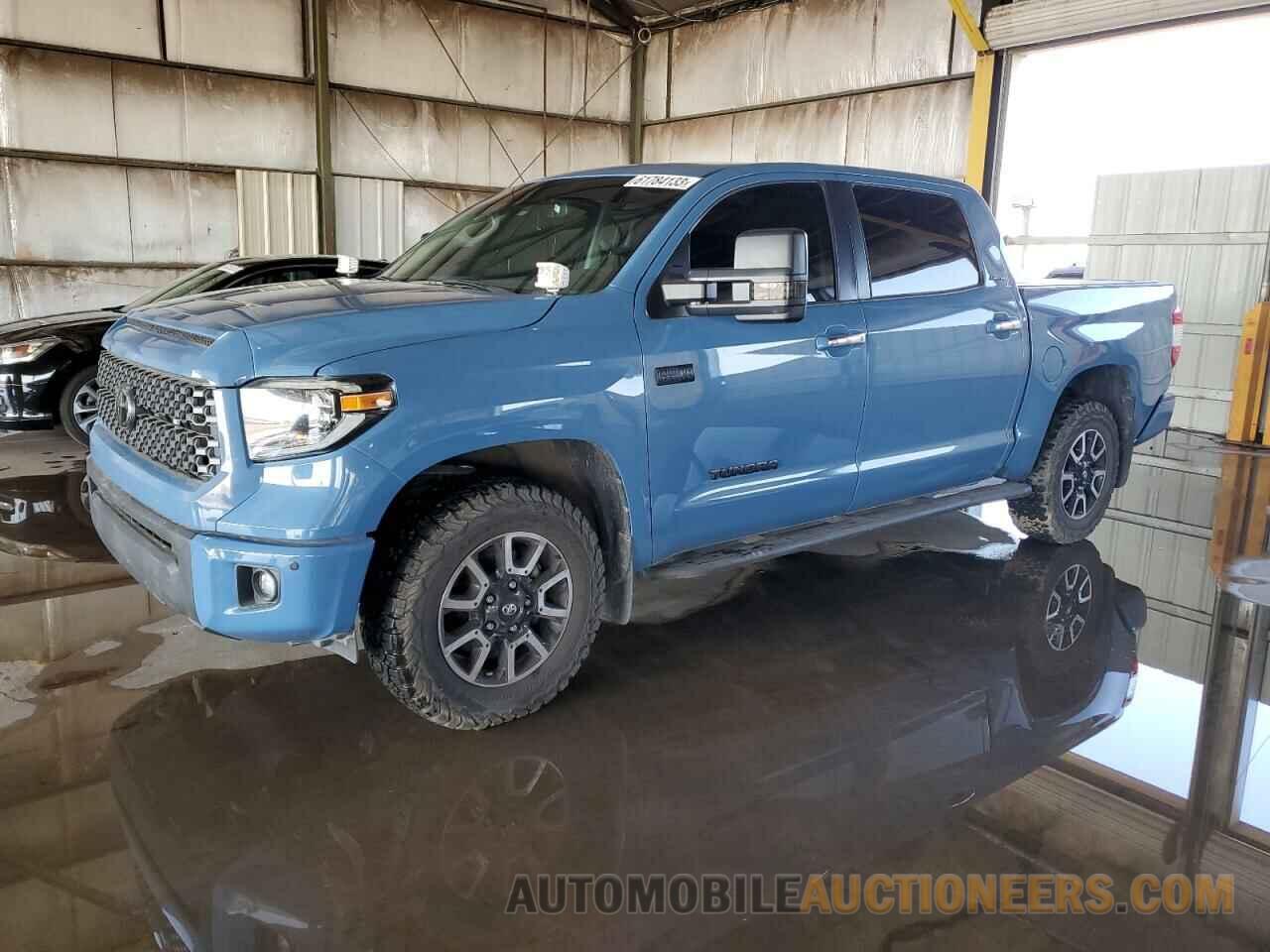 5TFHY5F19LX884086 TOYOTA TUNDRA 2020