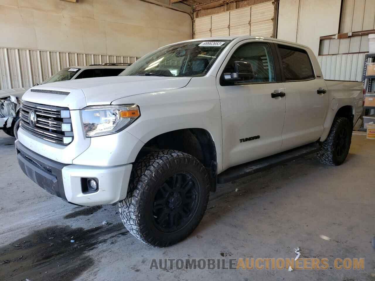 5TFHY5F19MX964506 TOYOTA TUNDRA 2021