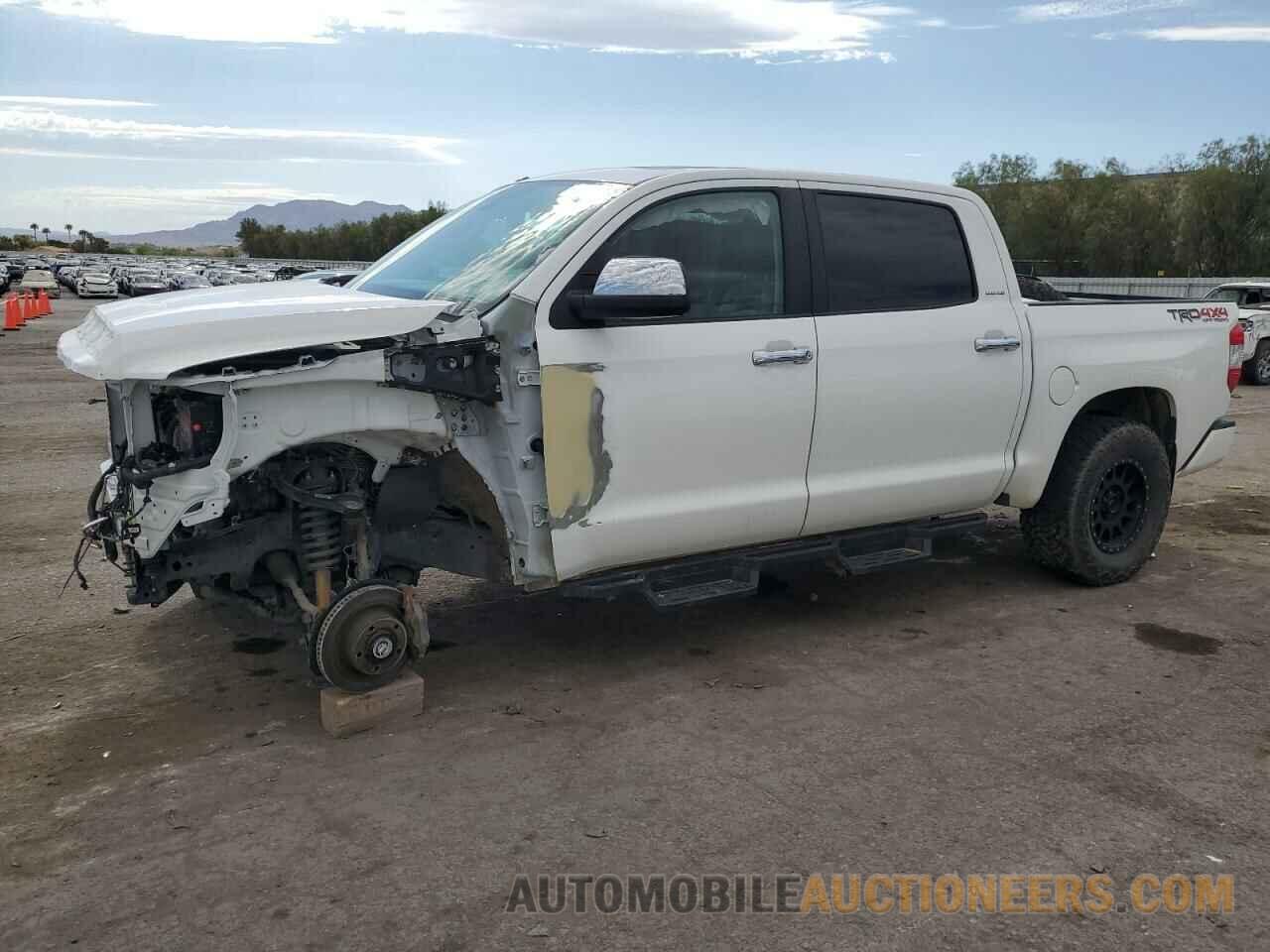 5TFHY5F1XKX780575 TOYOTA TUNDRA 2019