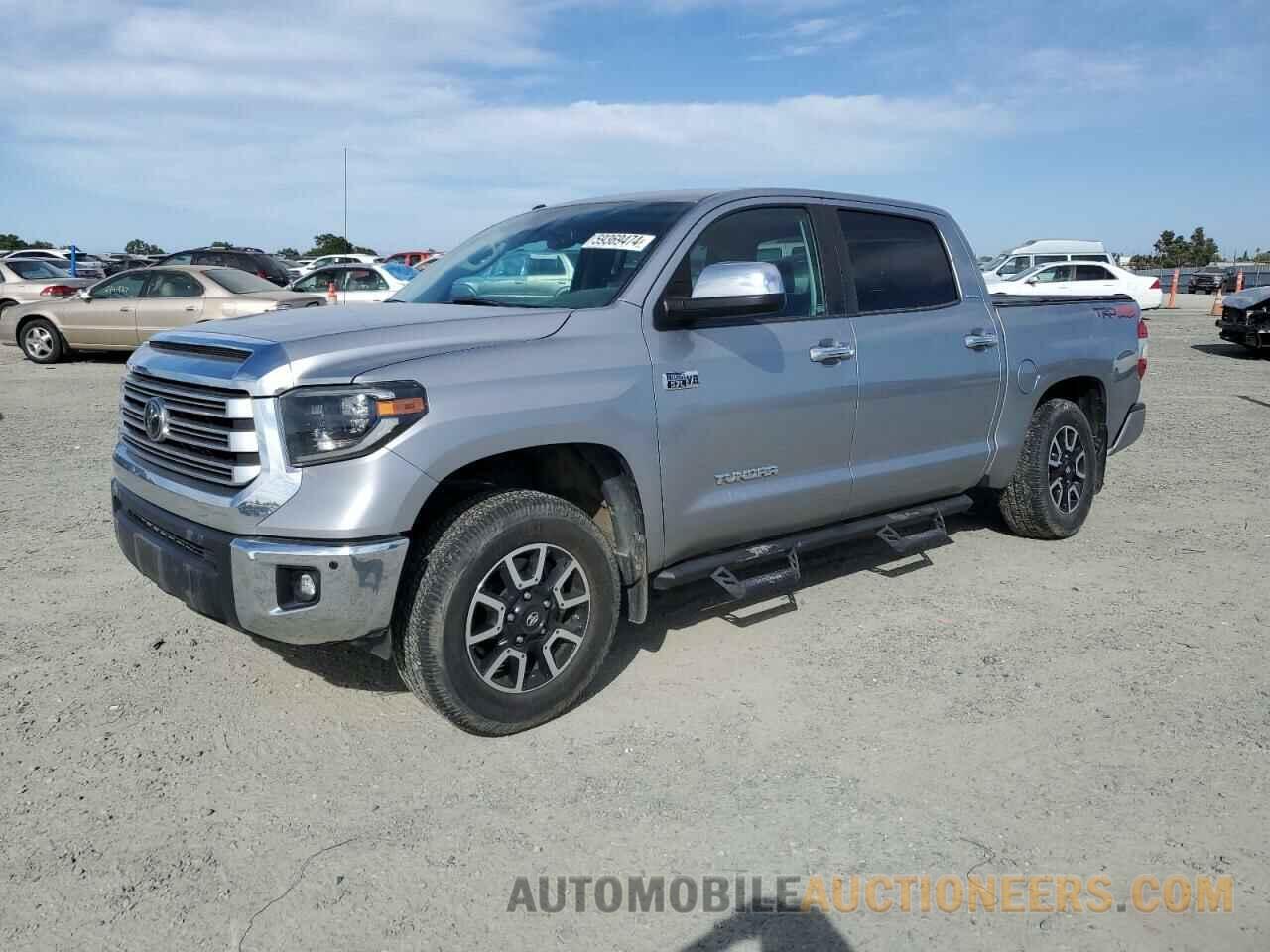 5TFHY5F1XKX811890 TOYOTA TUNDRA 2019