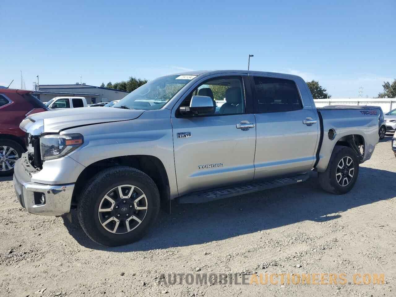 5TFHY5F1XLX892469 TOYOTA TUNDRA 2020