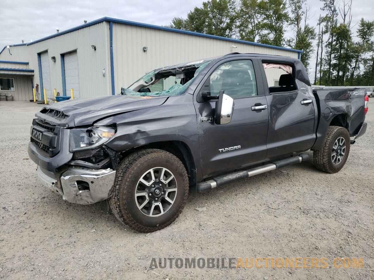 5TFHY5F1XMX042083 TOYOTA TUNDRA 2021