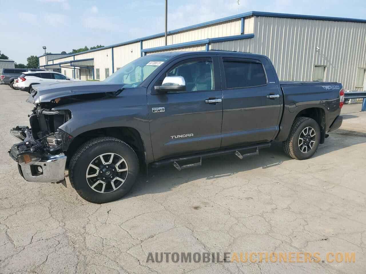 5TFHY5F1XMX042729 TOYOTA TUNDRA 2021