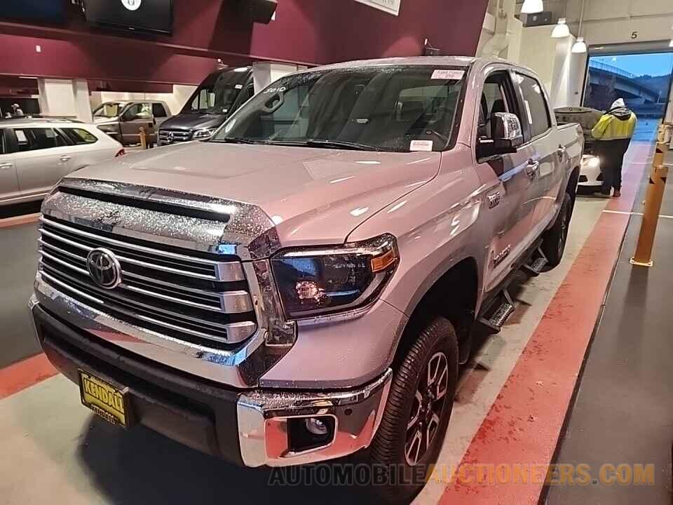 5TFHY5F1XMX977006 Toyota Tundra 2021