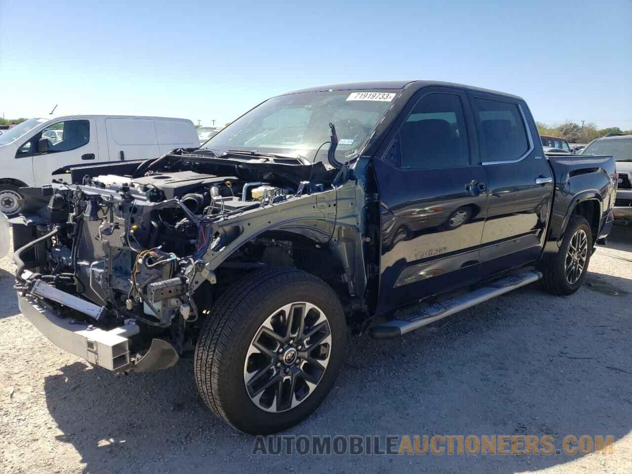 5TFJA5AB0PX023942 TOYOTA TUNDRA 2023