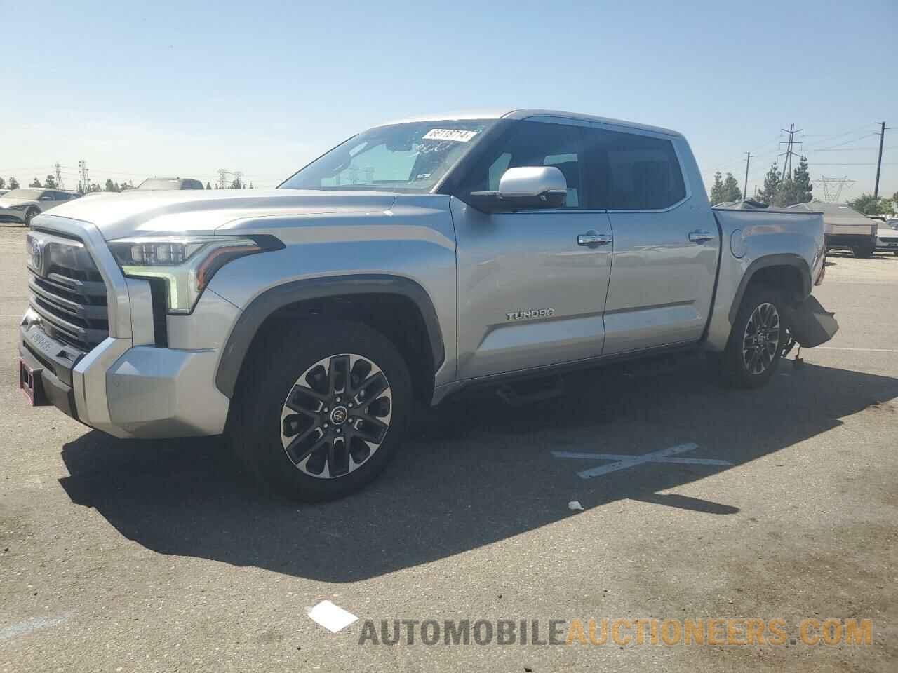 5TFJA5AB4NX012097 TOYOTA TUNDRA 2022