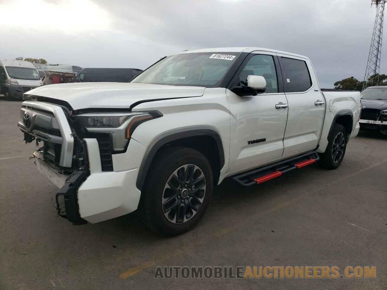 5TFJA5AB6PX024416 TOYOTA TUNDRA 2023