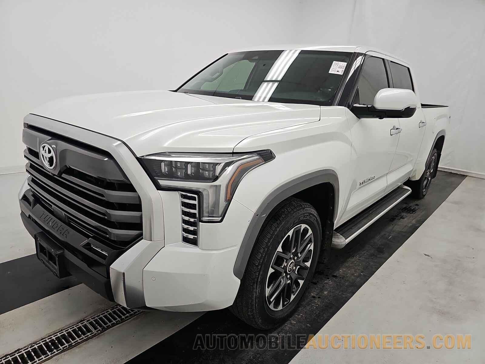 5TFJA5BC0NX001072 Toyota Tundra 2022