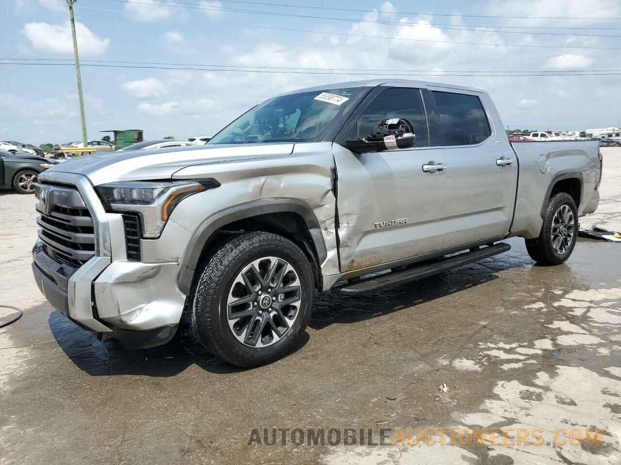 5TFJA5BC6NX002212 TOYOTA TUNDRA 2022