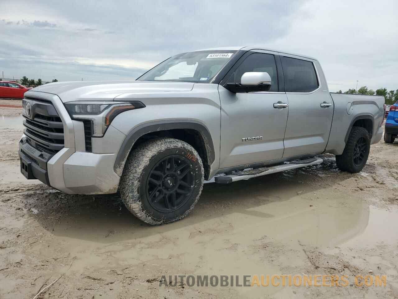 5TFJA5BC9NX001507 TOYOTA TUNDRA 2022