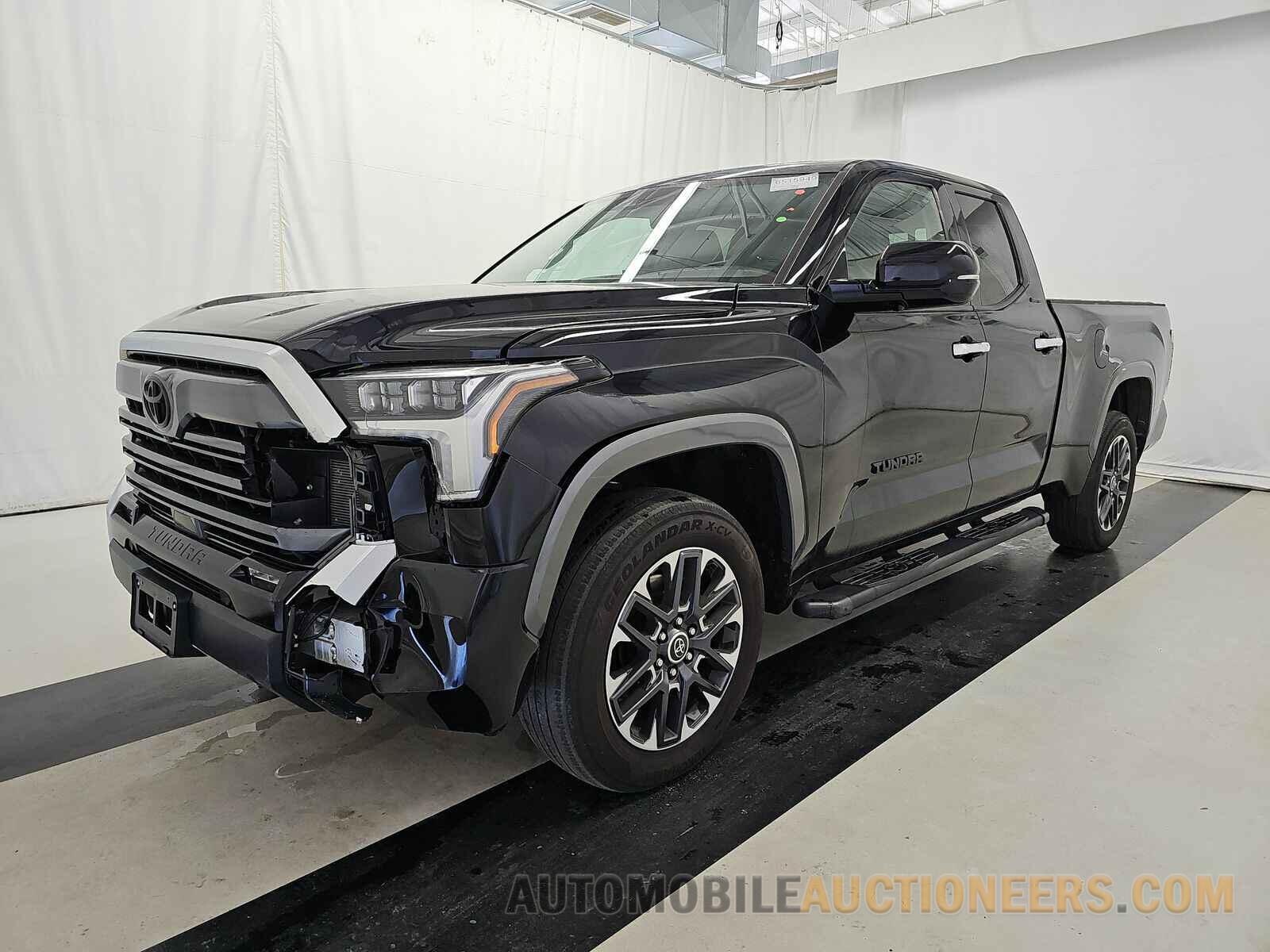 5TFJA5DA4NX046950 Toyota Tundra 2022