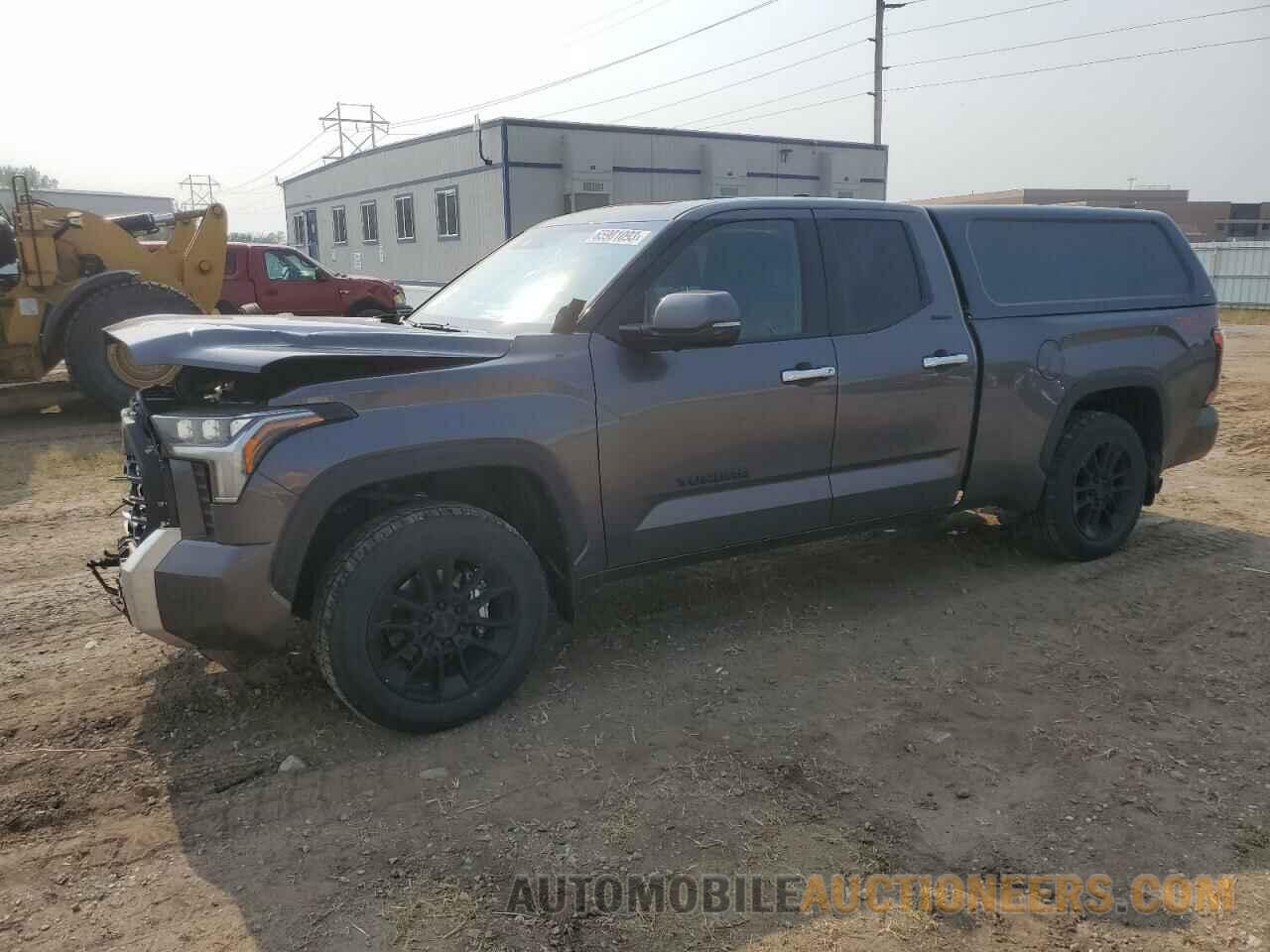 5TFJA5DA6NX037991 TOYOTA TUNDRA 2022