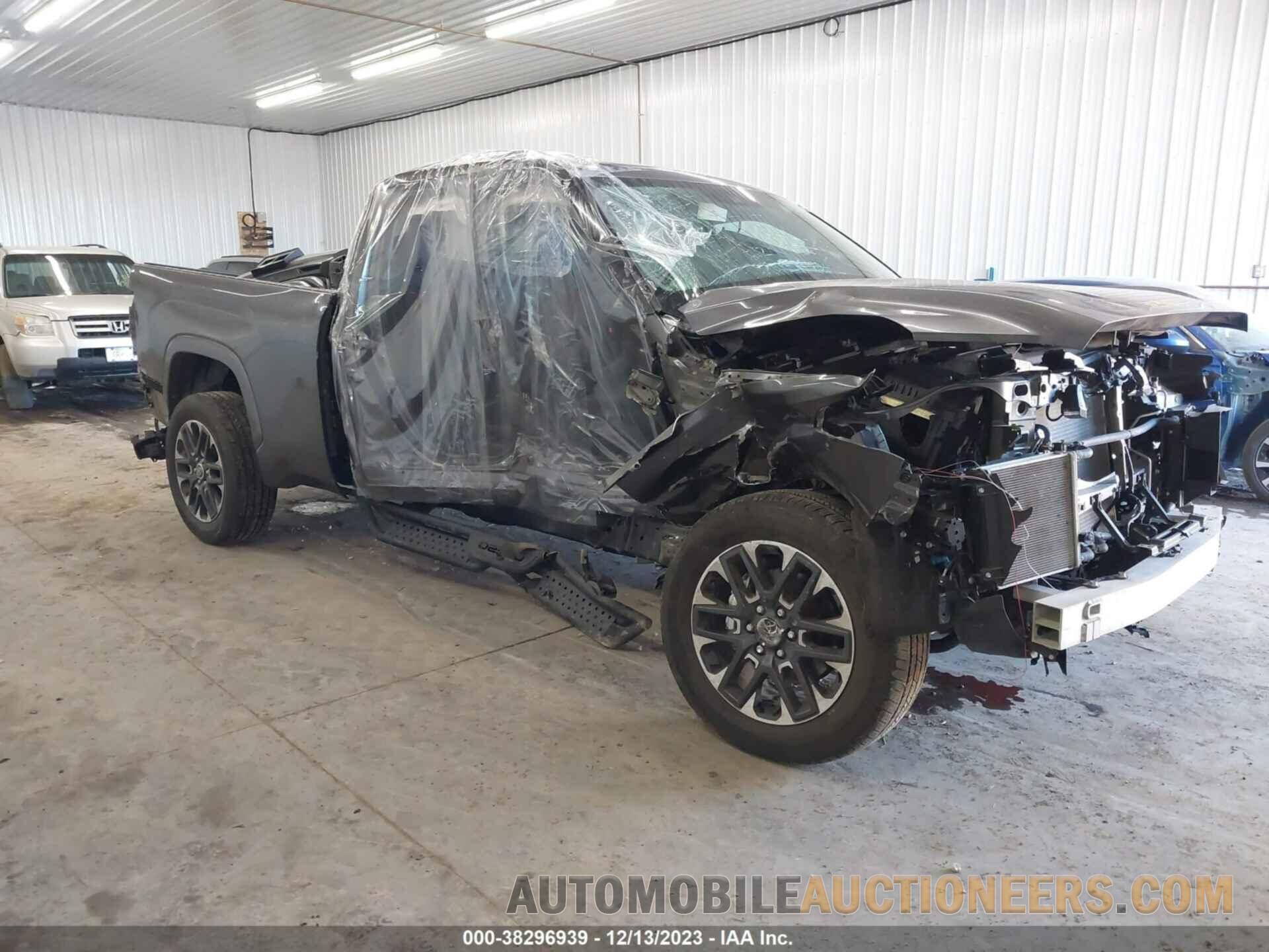 5TFJA5DA6PX065874 TOYOTA TUNDRA 2023