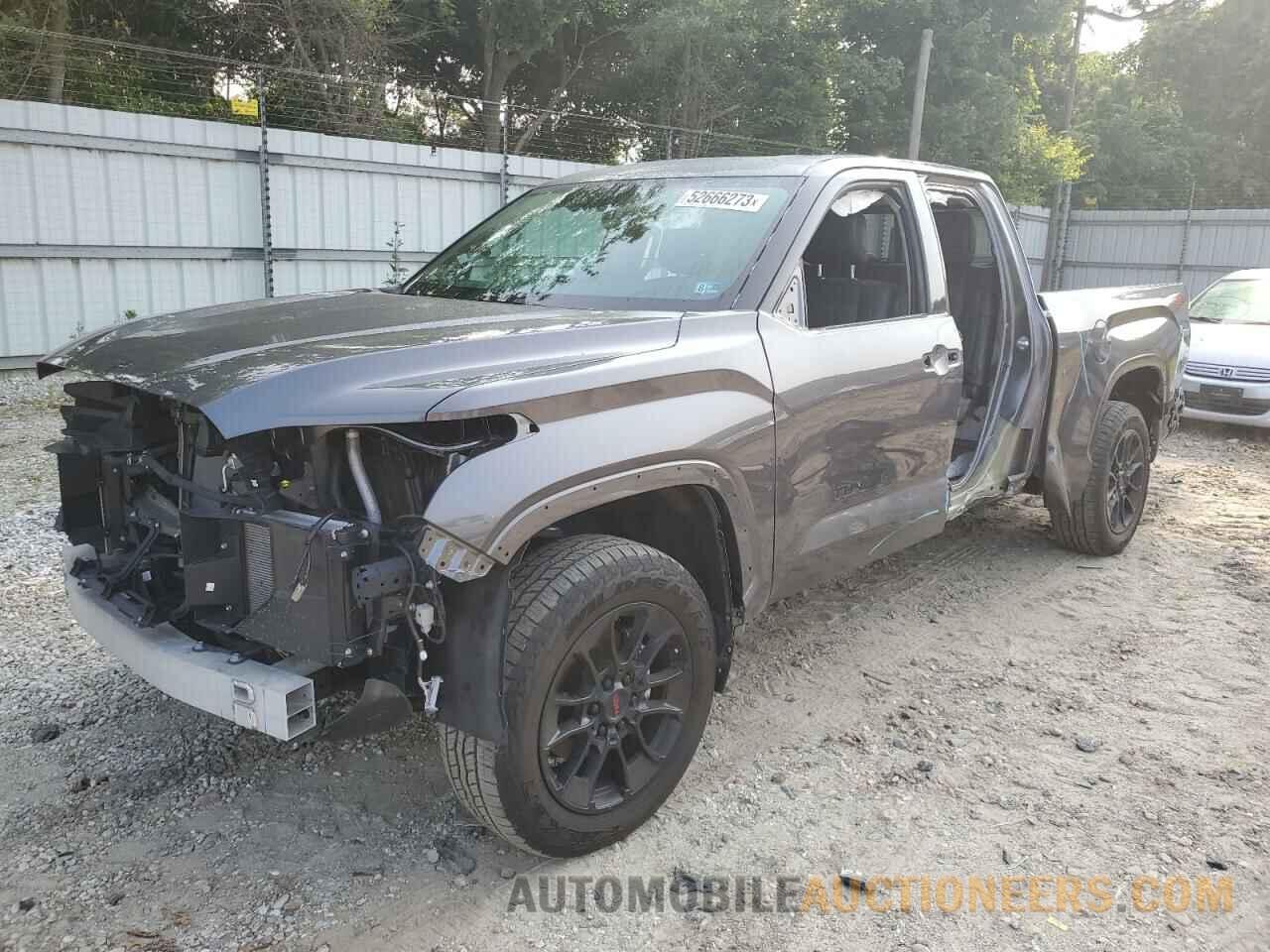 5TFJA5DA7NX036185 TOYOTA TUNDRA 2022