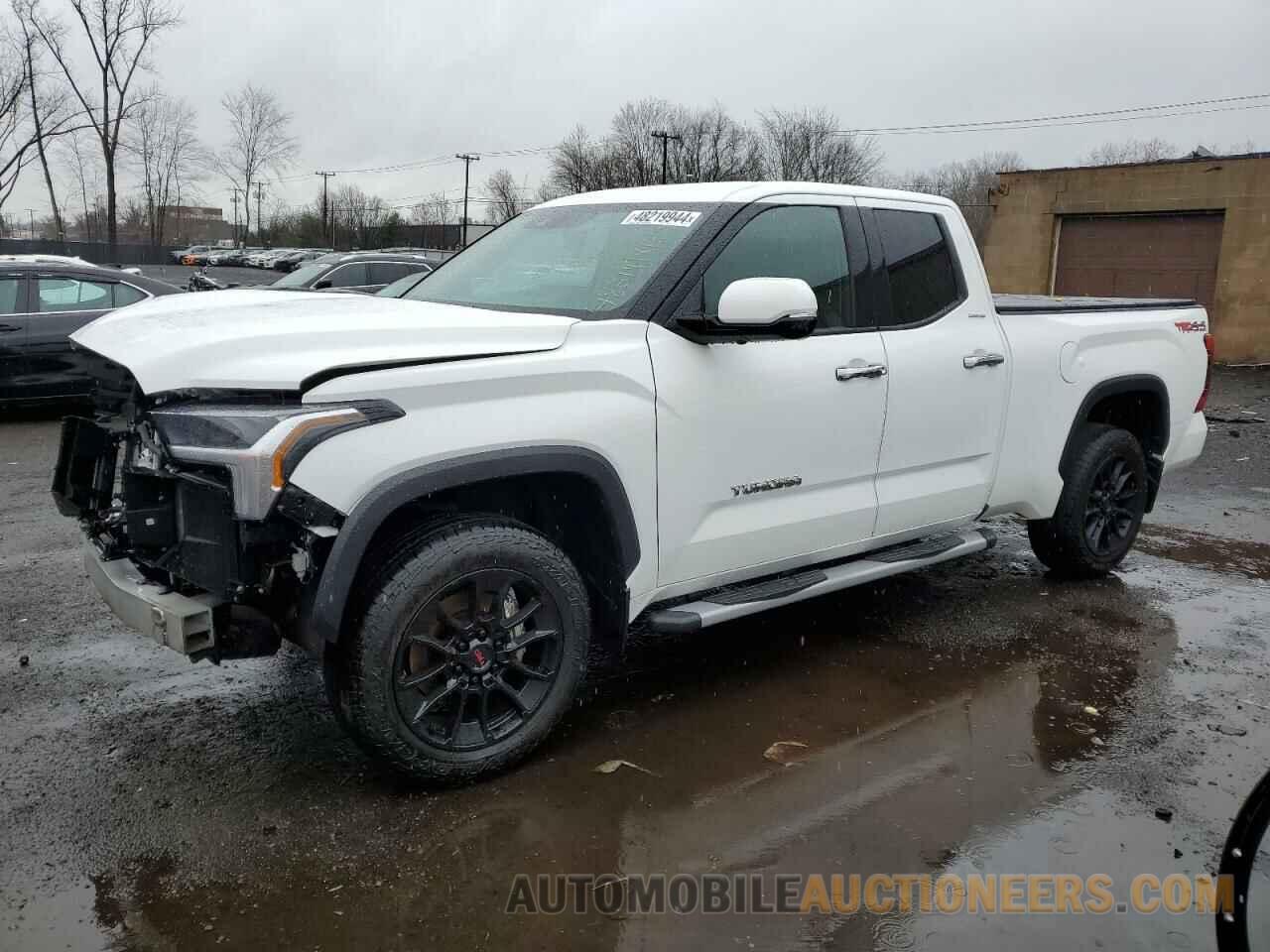 5TFJA5DA8NX047731 TOYOTA TUNDRA 2022