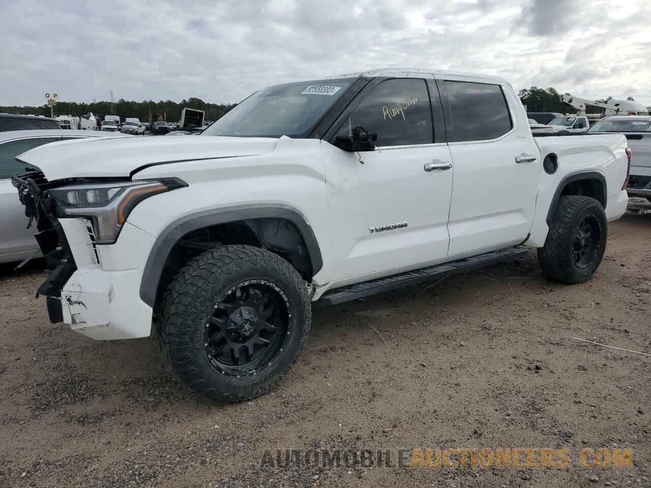 5TFJA5DB1NX017091 TOYOTA TUNDRA 2022