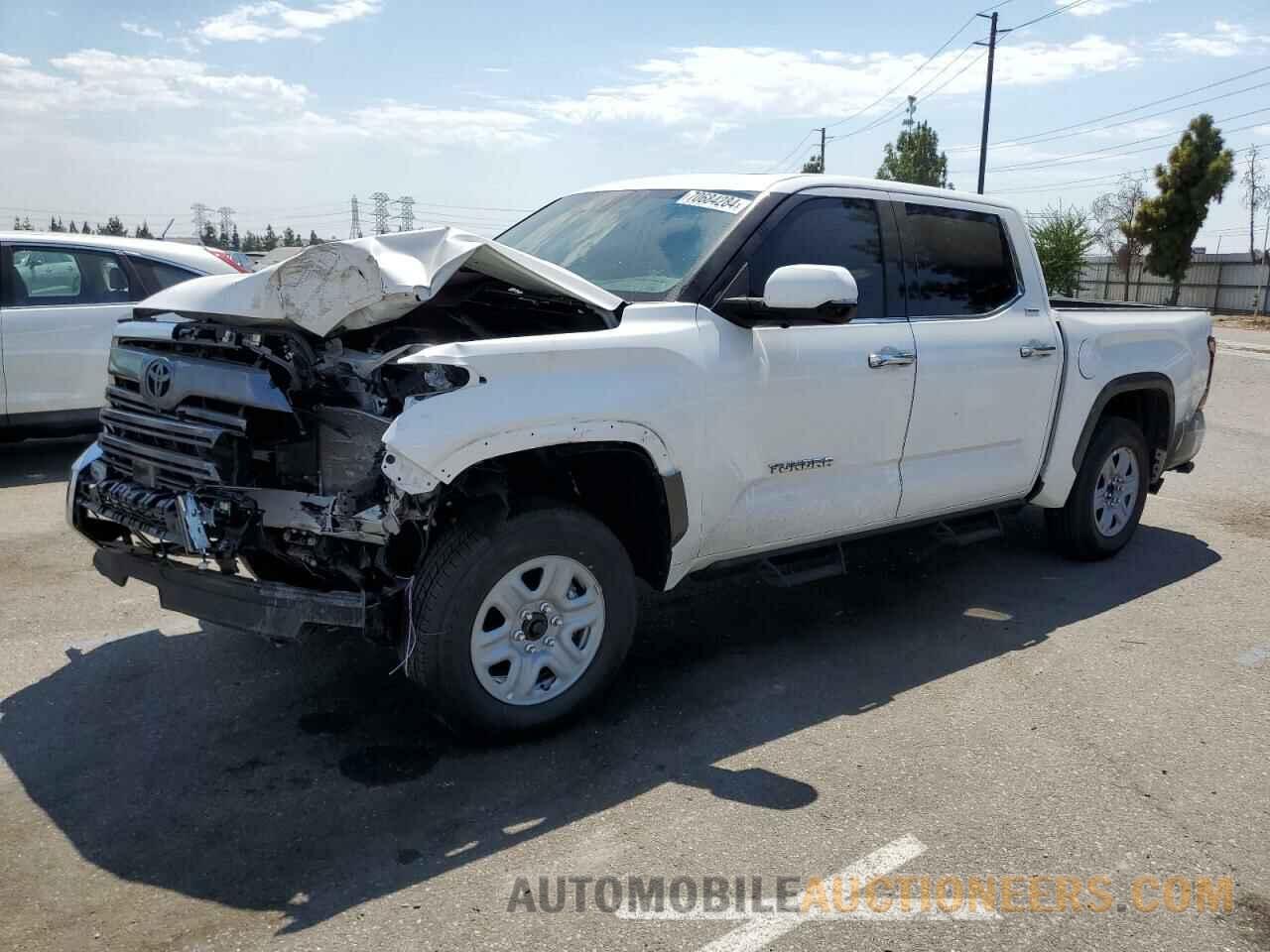 5TFJA5DB1PX090089 TOYOTA TUNDRA 2023