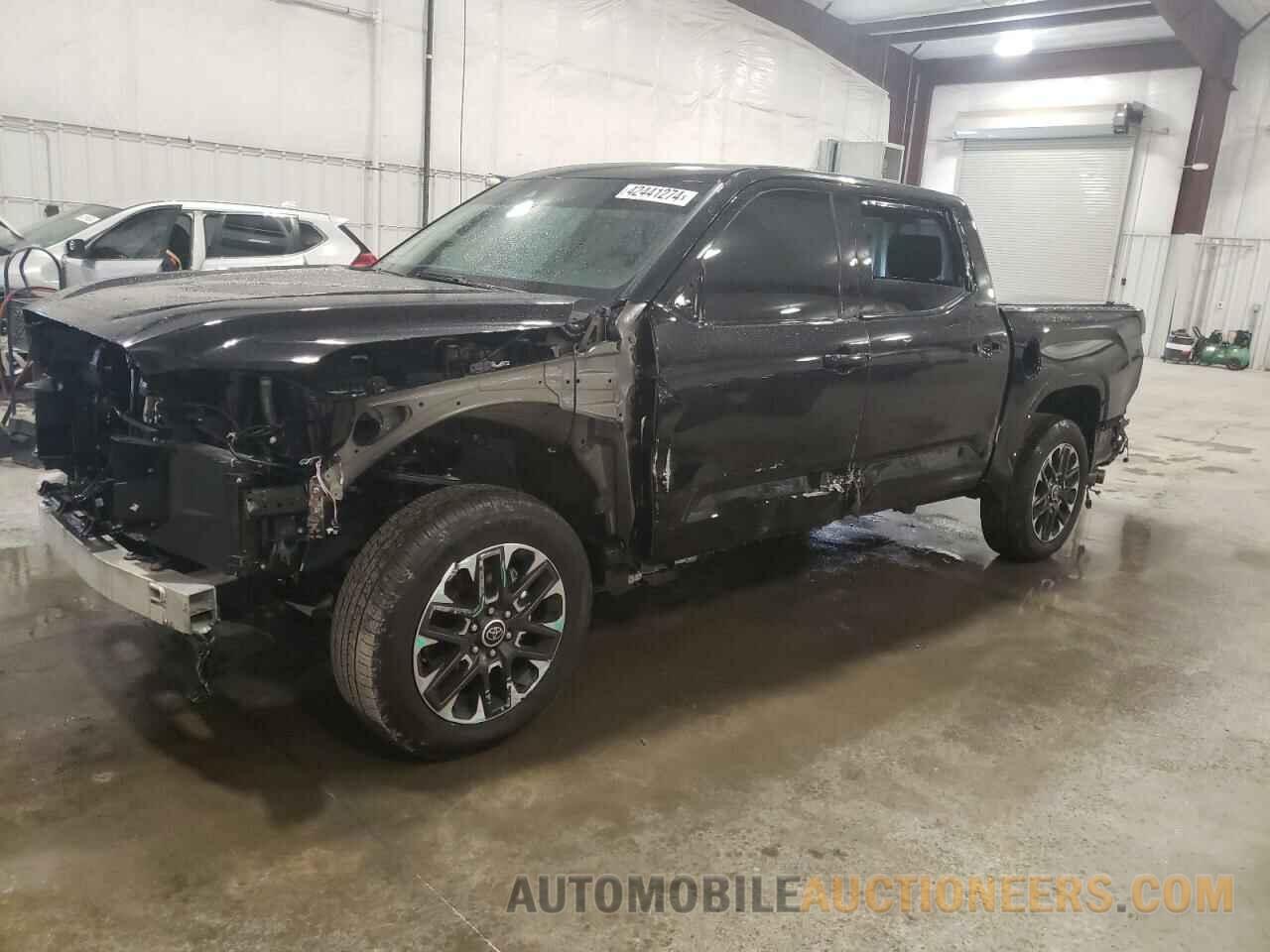 5TFJA5DB2NX055879 TOYOTA TUNDRA 2022