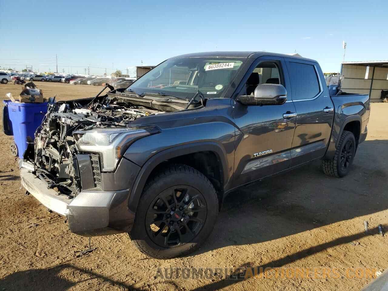 5TFJA5DB3PX086559 TOYOTA TUNDRA 2023