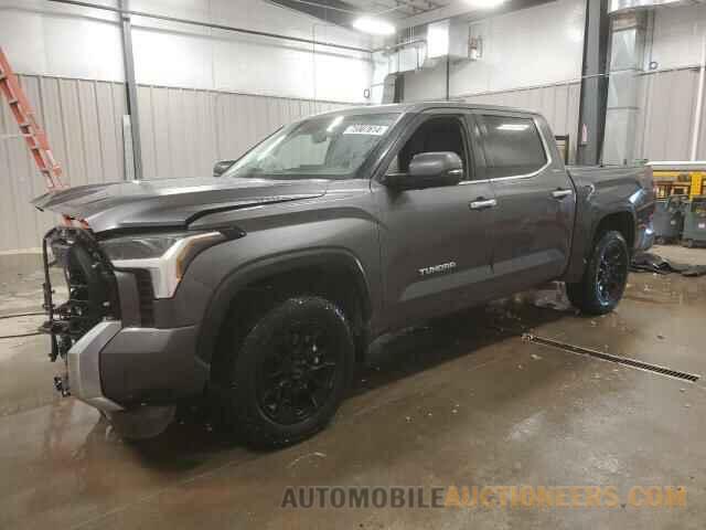 5TFJA5DB4NX031681 TOYOTA TUNDRA 2022