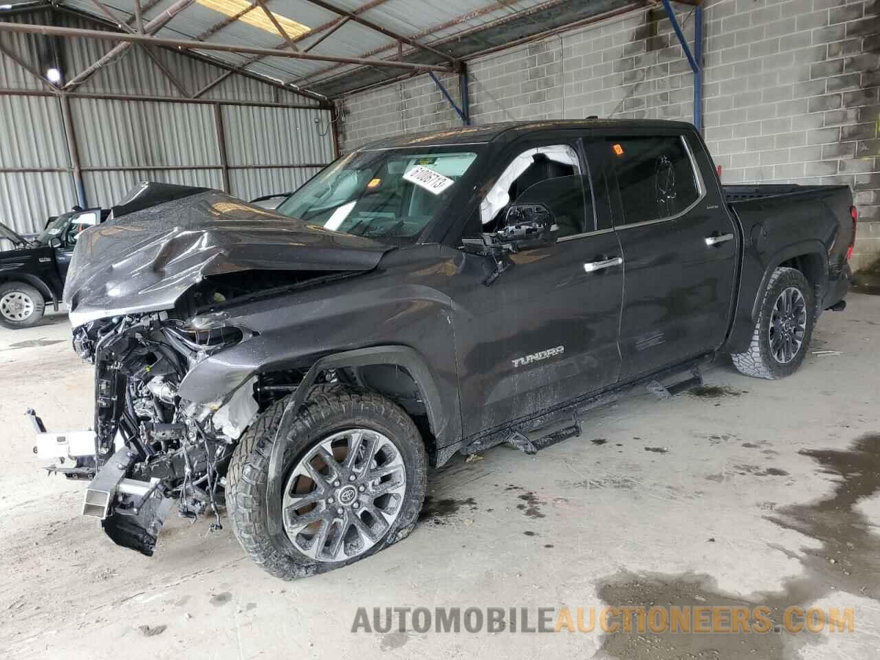 5TFJA5DB4PX094170 TOYOTA TUNDRA 2023