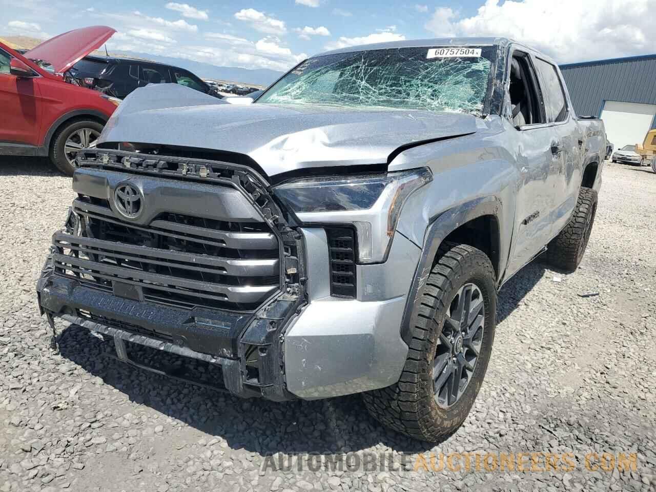 5TFJA5DB5PX059945 TOYOTA TUNDRA 2023