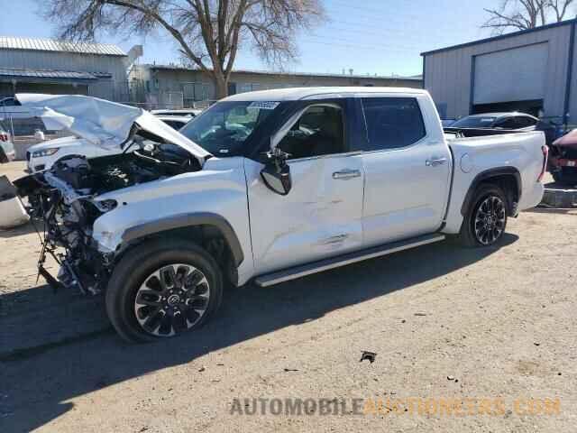 5TFJA5DB6PX073837 TOYOTA TUNDRA 2023