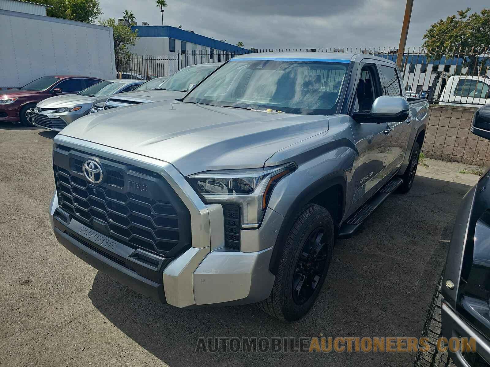 5TFJA5DB6PX090055 Toyota Tundra 2023