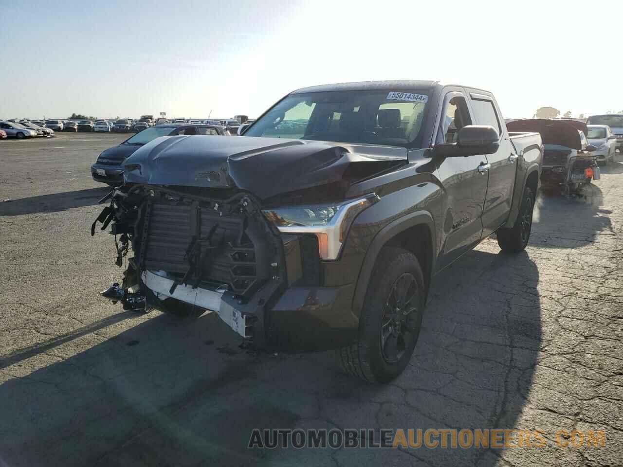 5TFJA5DB6PX108134 TOYOTA TUNDRA 2023