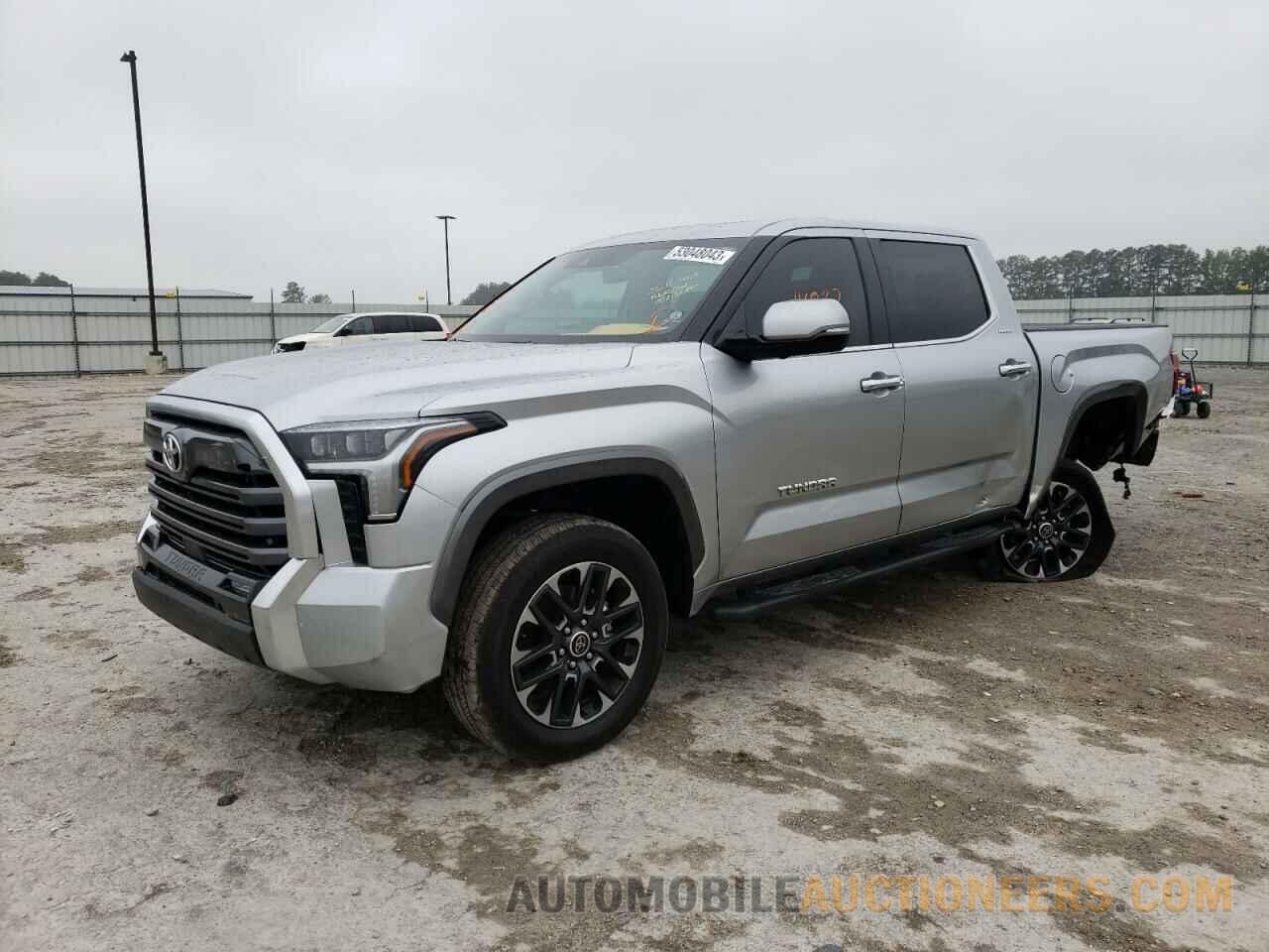 5TFJA5DB7NX036390 TOYOTA TUNDRA 2022