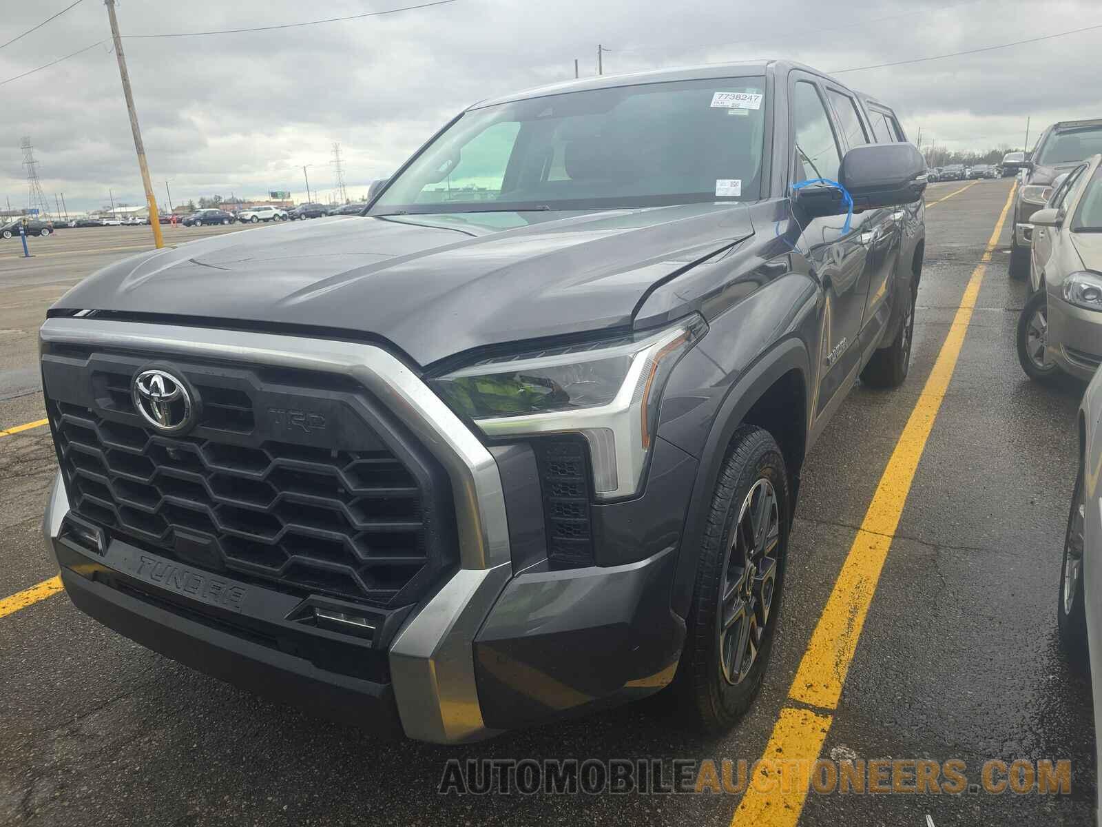 5TFJA5DB8NX027083 Toyota Tundra 2022