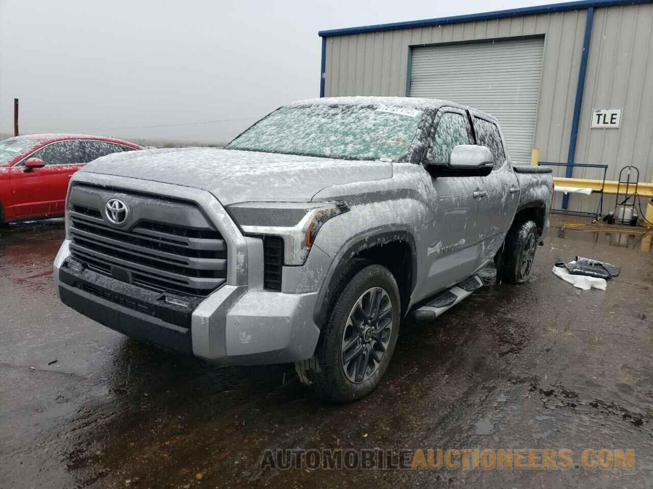 5TFJA5DB8PX063665 TOYOTA TUNDRA 2023