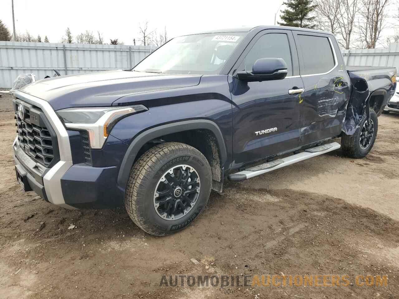 5TFJA5DB8PX112606 TOYOTA TUNDRA 2023