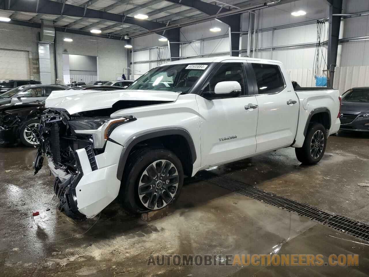 5TFJA5DB8RX135029 TOYOTA TUNDRA 2024