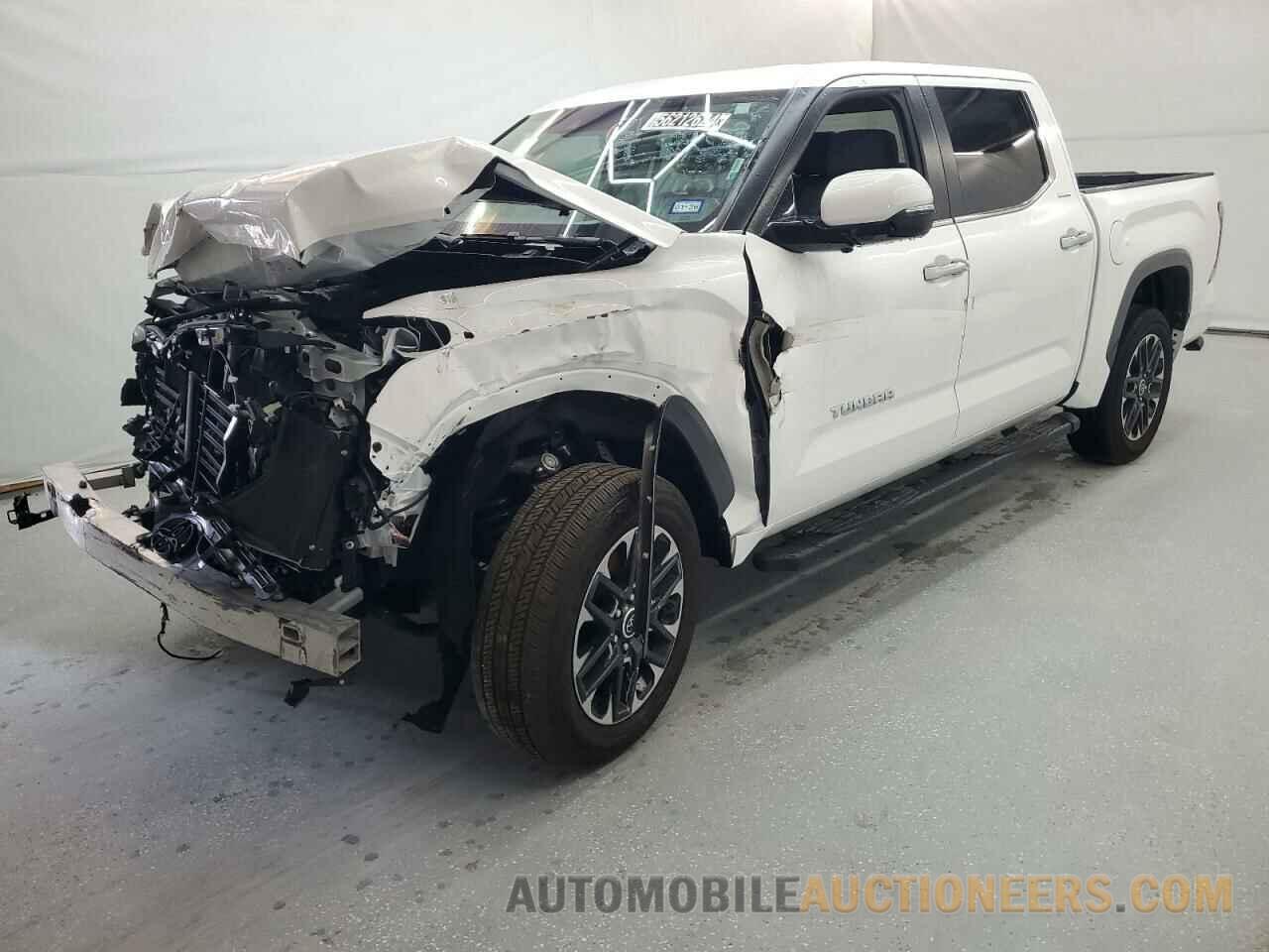 5TFJA5DB8RX165695 TOYOTA TUNDRA 2024