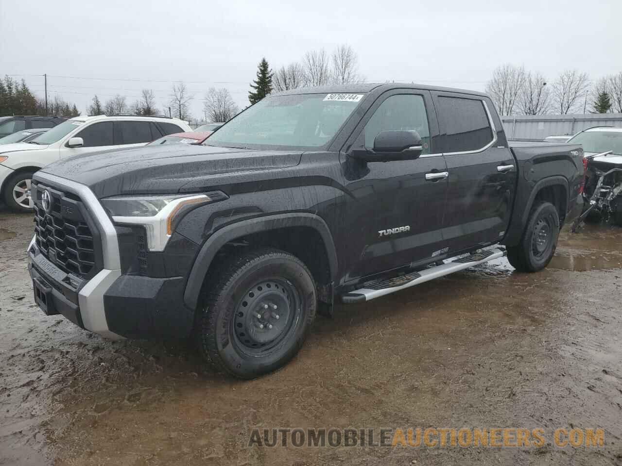 5TFJA5DB9NX009482 TOYOTA TUNDRA 2022