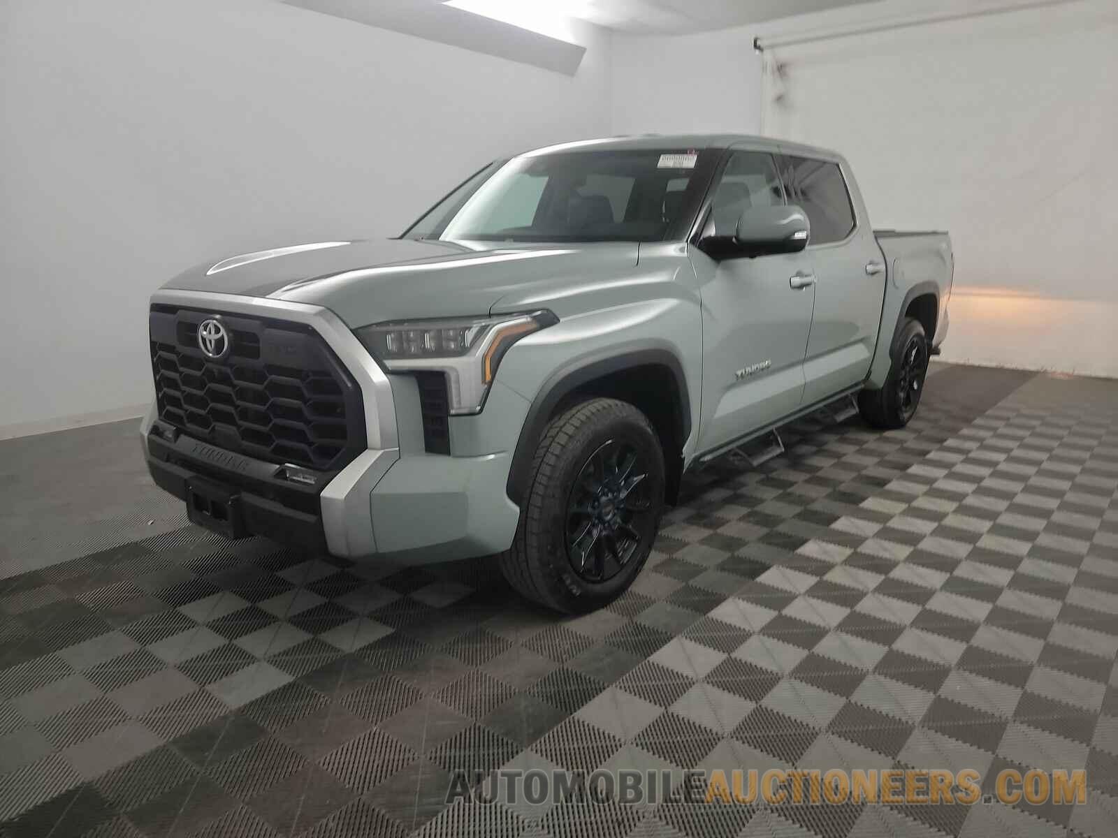 5TFJA5DB9NX021356 Toyota Tundra 2022