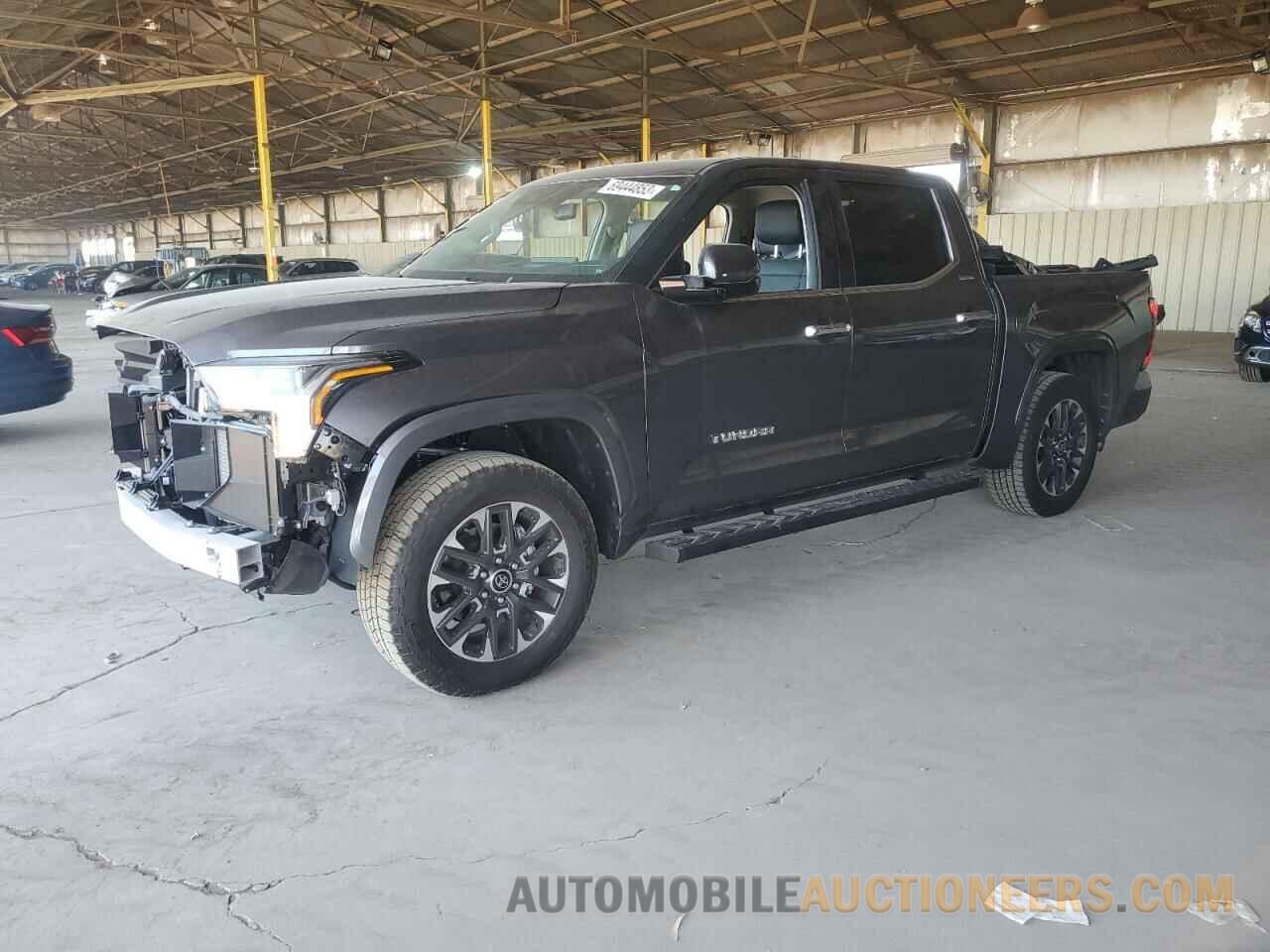 5TFJA5DB9PX071886 TOYOTA TUNDRA 2023