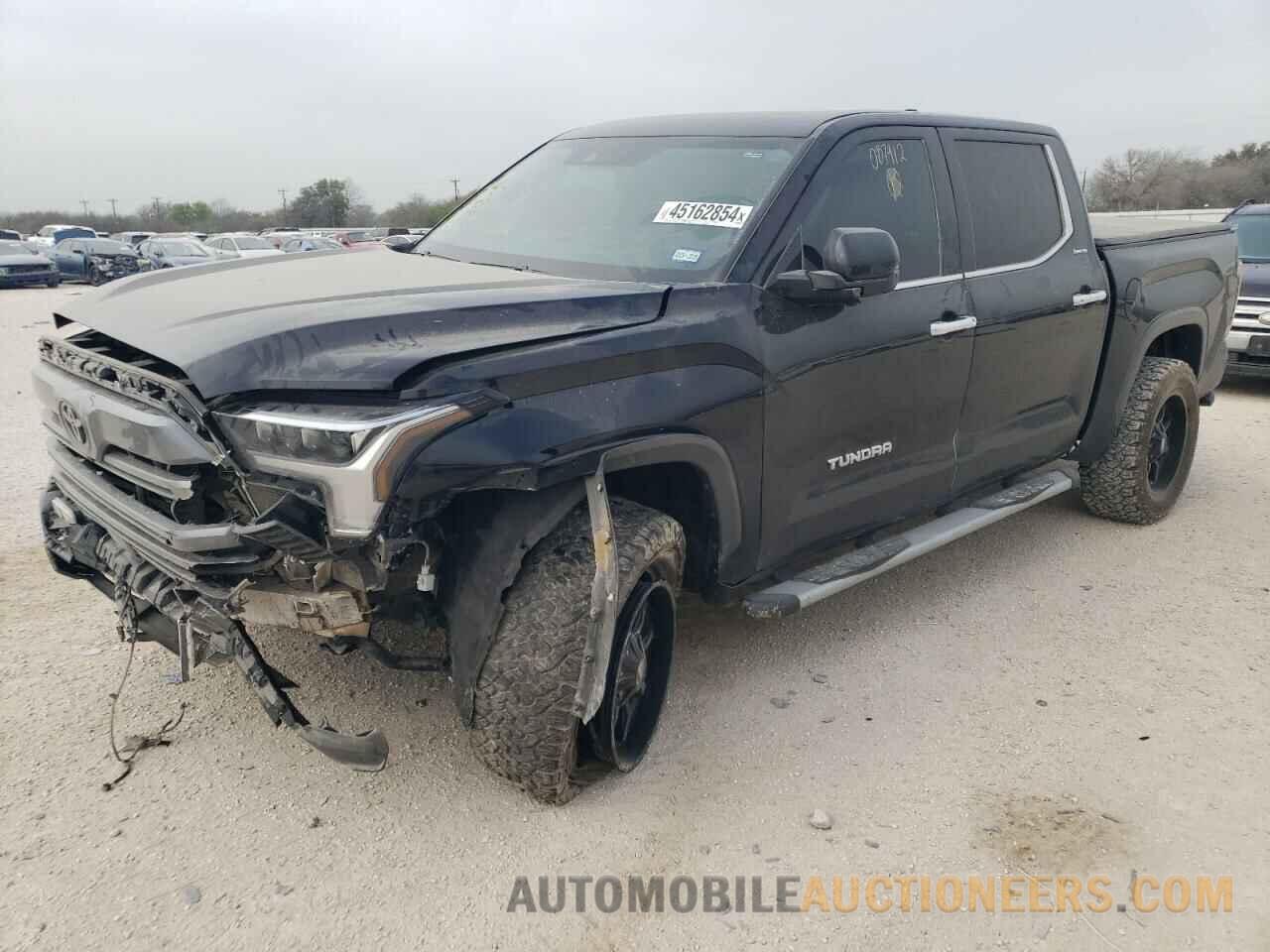 5TFJA5DB9PX087912 TOYOTA TUNDRA 2023