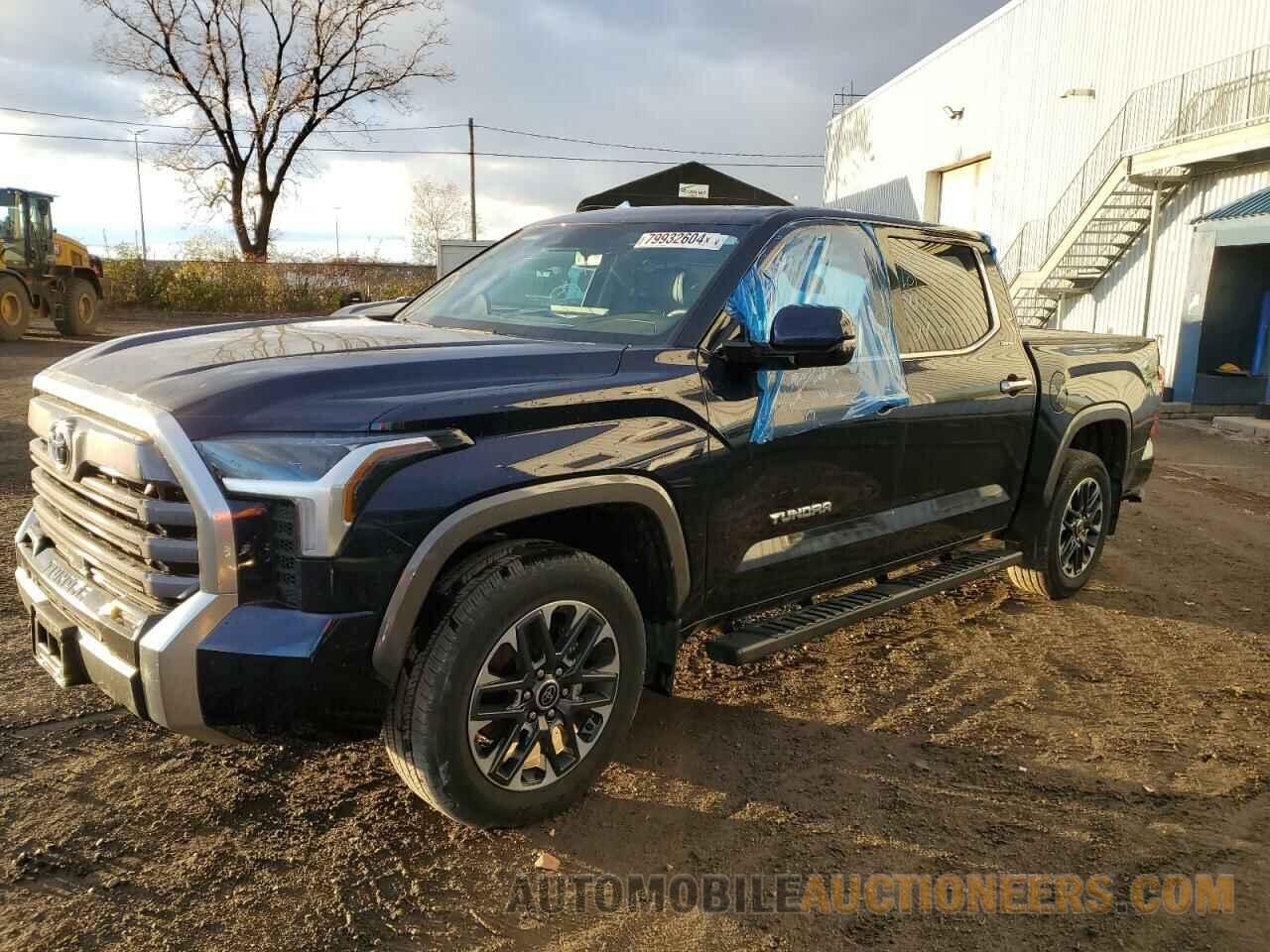 5TFJA5DB9PX098070 TOYOTA TUNDRA 2023