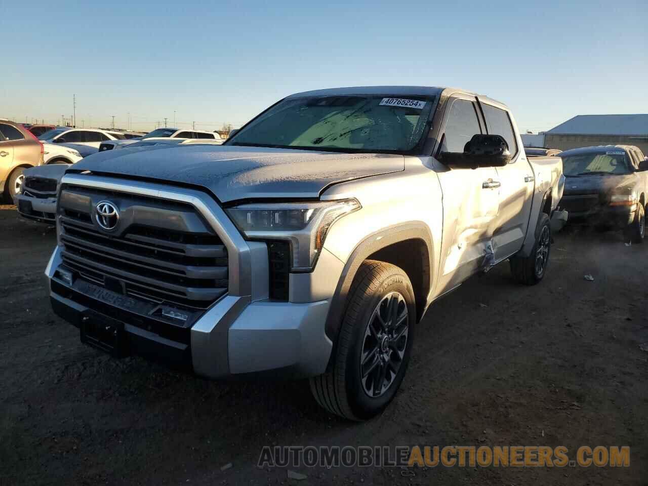 5TFJA5DB9RX146590 TOYOTA TUNDRA 2024