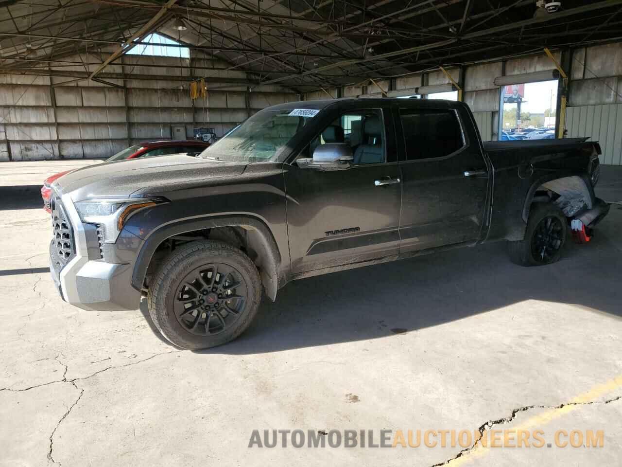 5TFJA5EC4PX015037 TOYOTA TUNDRA 2023